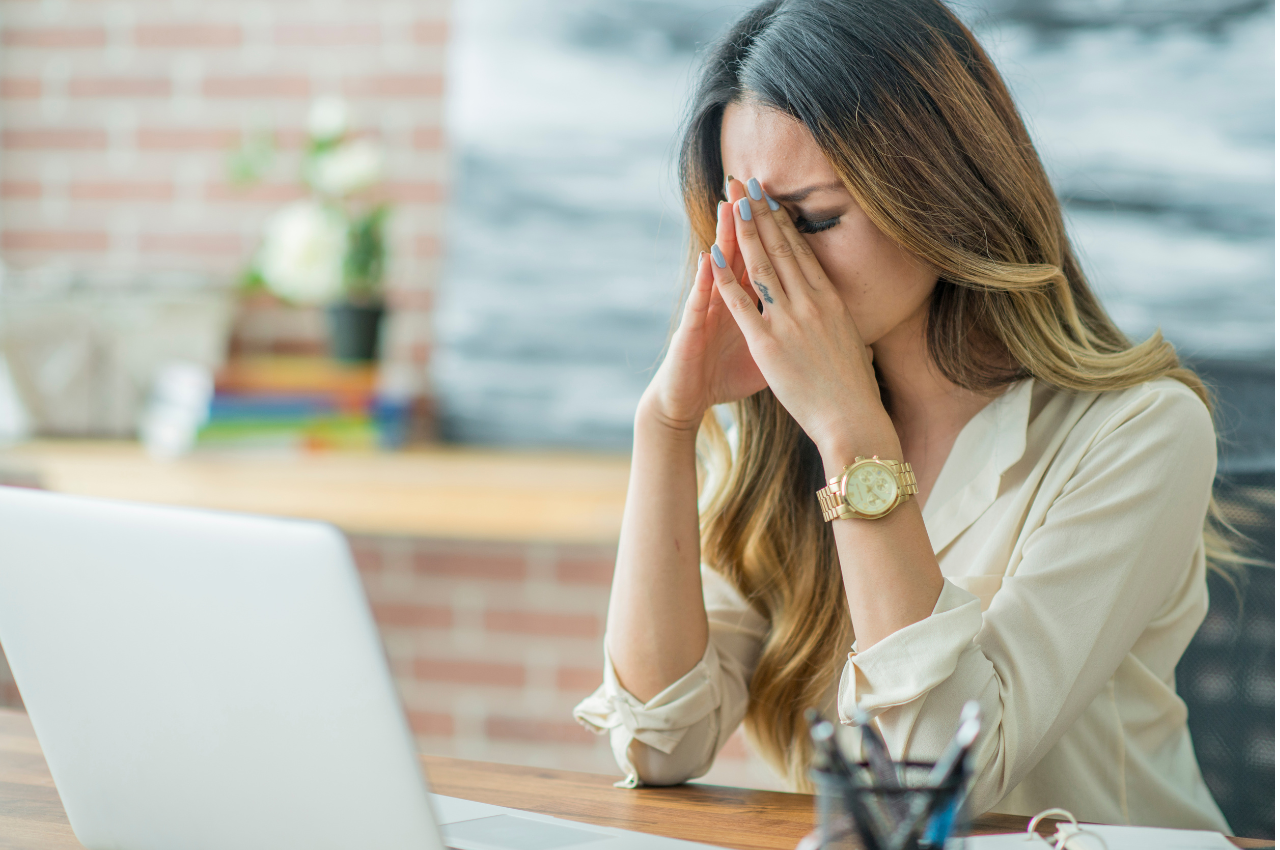 Como lidar com a pressão na advocacia de forma saudável e eficiente